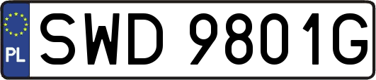 SWD9801G