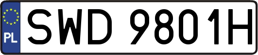 SWD9801H