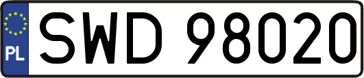 SWD98020