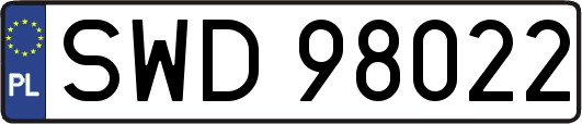 SWD98022