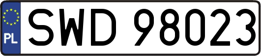 SWD98023
