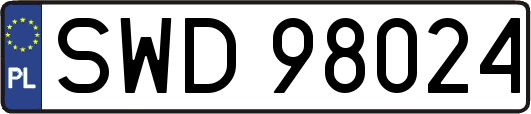 SWD98024