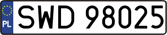 SWD98025