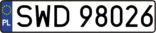 SWD98026