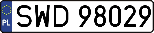SWD98029