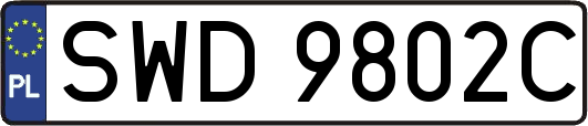 SWD9802C