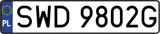 SWD9802G