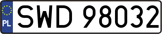 SWD98032