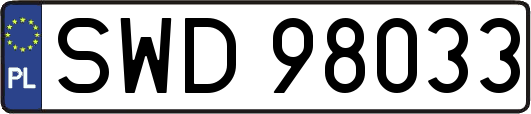 SWD98033