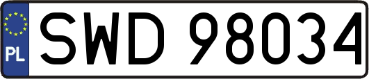 SWD98034