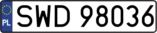 SWD98036
