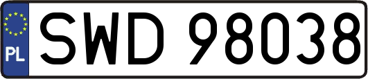 SWD98038