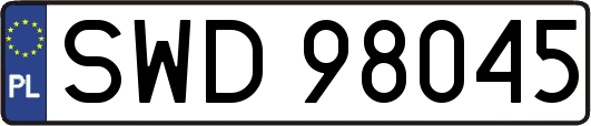 SWD98045