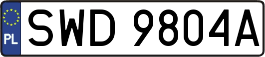 SWD9804A