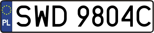 SWD9804C