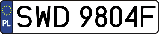 SWD9804F