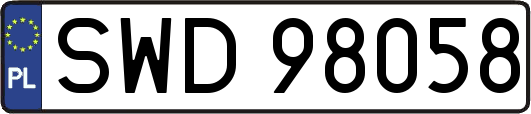 SWD98058