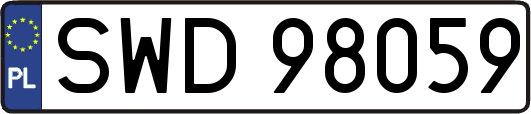 SWD98059