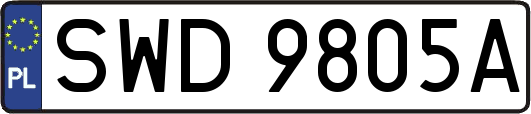 SWD9805A