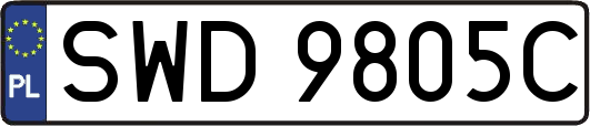 SWD9805C