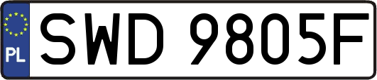 SWD9805F