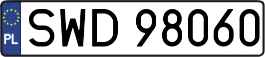 SWD98060