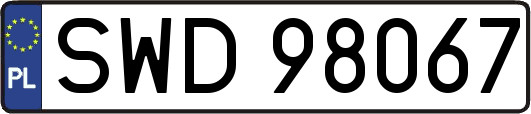 SWD98067