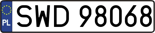 SWD98068