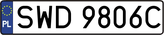 SWD9806C