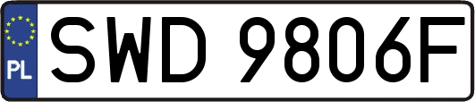SWD9806F
