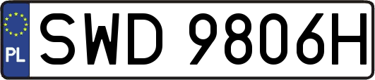 SWD9806H