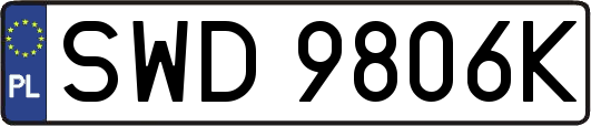 SWD9806K