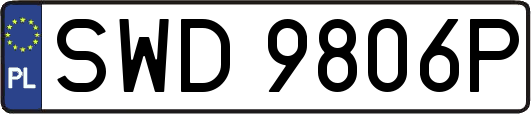 SWD9806P