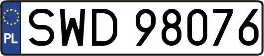 SWD98076