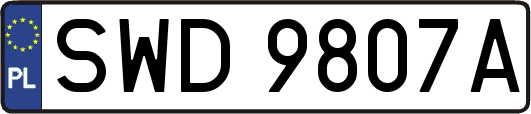 SWD9807A