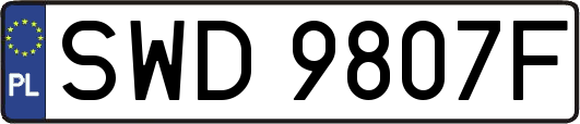 SWD9807F