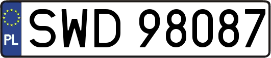 SWD98087