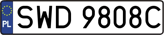 SWD9808C