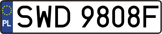SWD9808F