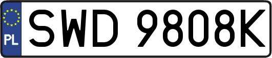 SWD9808K