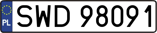 SWD98091