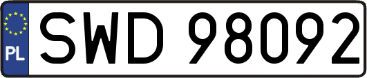 SWD98092