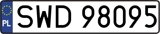 SWD98095