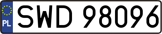 SWD98096