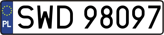 SWD98097