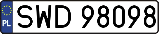 SWD98098