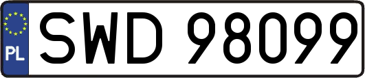 SWD98099