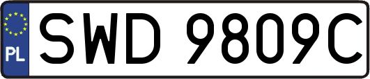 SWD9809C