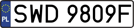 SWD9809F