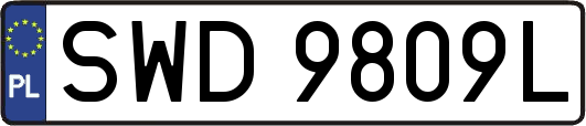 SWD9809L